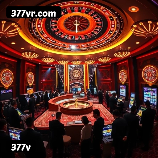 Suporte VIP 377v - atendimento prioritário