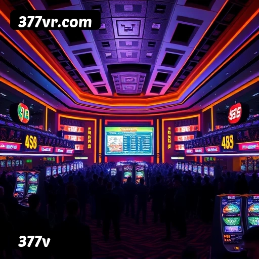 Roleta e blackjack 377v