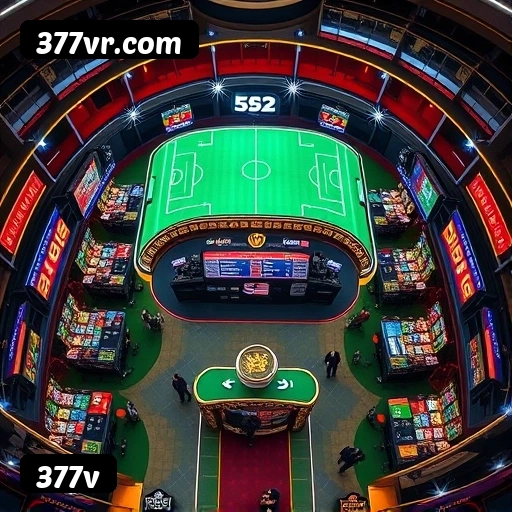 Checklist para avaliar a plataforma 377v