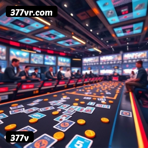 Bônus exclusivos membros VIP 377v